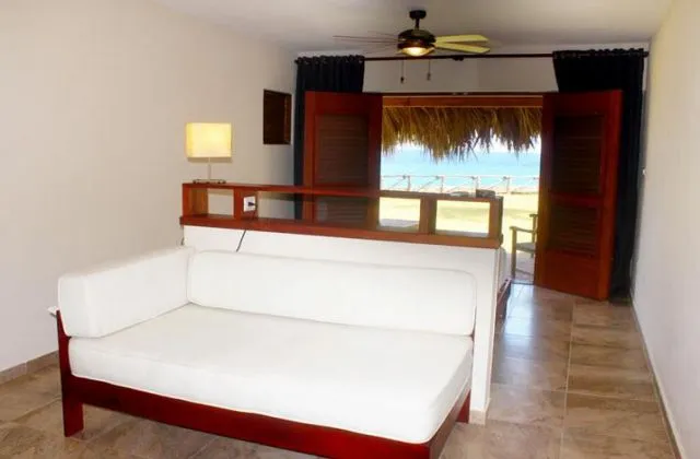 Hotel El Bocaino Boca de Yuma Republica Dominicana